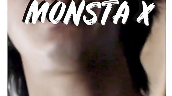 Monsta X - Love You